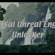 How To Activate Unreal Engine Unlocker