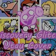 Fnf Discovery