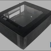 Thermaltake Core G3 Обзор Компьютерного Корпуса Формата Slim Atx