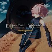 Fate Grand Order Zettai Majuu Sensen Babylonia Ost Vol 1 Absolute Demonic Front