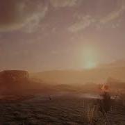 Ambient Atmosphere Каспий Метро Исход