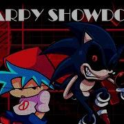 Fnf Sharply Showdown