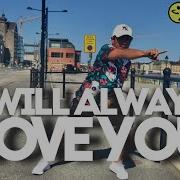 I Will Always Love You Stereothief Remix Radio Edit