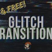 Глич Звуковые Эффекты Для Видео Монтажа Sound Effect Glitch Overlay Pack
