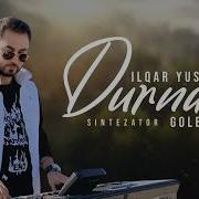 I Lqar Yusif Durnalar Gölə Gəldi