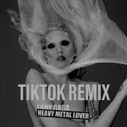 Heavy Metal Lover Tiktok Remix