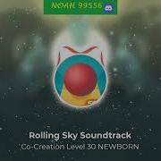 Rolling Sky Soundtrack