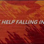 Billie Eilish Can T Help Falling In Love Lyrics