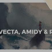 Trivecta Amidy Riptide Ft Røry