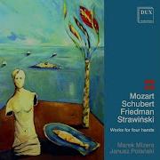 Sonata For Piano 4 Hands In D Major K 381 I Allegro Arr J Hoffman And A Rieger