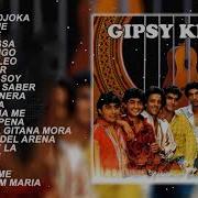Gipsy Kings Альбом