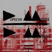 Depeche Mode My Little Universe