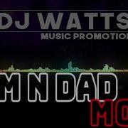 Mom N Dad Move Original Mix Midtempo