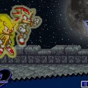 Sonic Rpg Episode 8 Final Battle