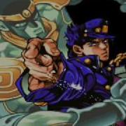 Jotaro Theme Psx