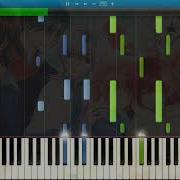 Synthesia Shikata Akiko Akatsuki Ending 2 Akatsuki No Yona