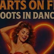 Ai 80S New Disco Hearts Of Fire