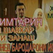 Хочи Мирзо Насихат Барои Занхо