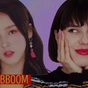 Momoland Boom Boom Russian Cover