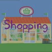 Peppa Pig Shopping Episodes New Compilation Peppa Pig English Cartoon