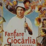 Fanfare Ciocarlia Sandala