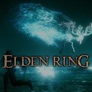 Музыка Из Elden Ring Дух Предков Босс