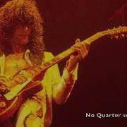 Jimmy Page No Quarter