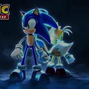 Sonic Speed Simulator Ost Super Sonic Vs Neo Metal Sonic Boss