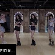 Blackpink Lovesick Girls Dance