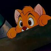 The Black Cauldron Style Part 5
