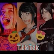 Kamona Levi Tiktok