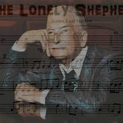 The Lonely Shepherd James Last Alto Saxophone Accompaniment