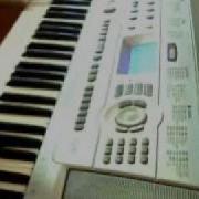 Youtube Lambada Keyboard Version On Yamaha Psr 290