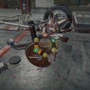Переехал Лежачего Полицейского И Убил Подвеску Car Mechanic Simulator 2018