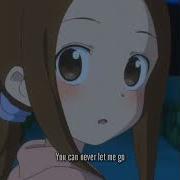 Teasing Master Takagi San Amv Faded