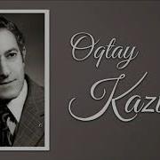 Oktay Kazimi