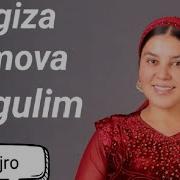 Nargiza Azimova Atirgulim Mp3