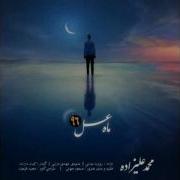 Mahe Asal Mohammad Alizadeh