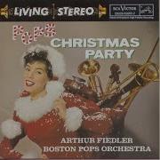 Arthur Fiedler White Christmas