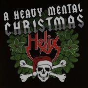 Helix Jingle Bells Rock Version