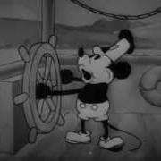 Mickey Mouse First Appearance