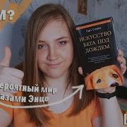 Искусство Бега Под Дождем