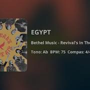 Egypt Bethel Multitracks