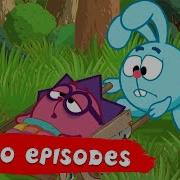 Episodes 152 160 For Kids