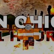 In Ohio Phonk Remix