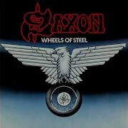 Saxon Wheels Of Steel