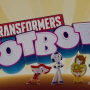 Transformers Botbots Opening