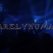 6Arelyhuman X Party