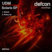 Udm Rising Up Original Mix Def 044