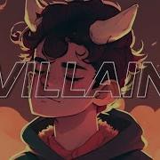 Villain Stella Jang Male Cover